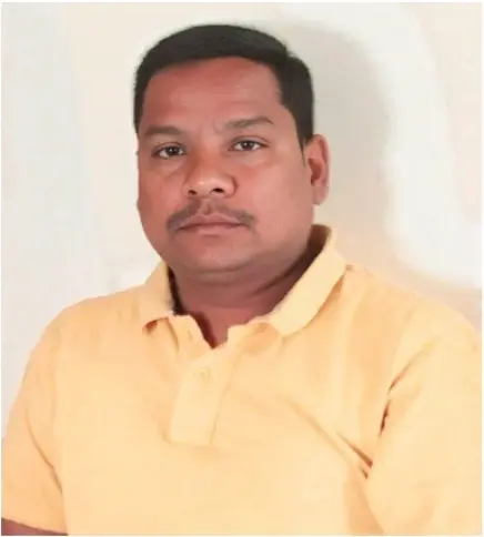 Mr. Uday Kumar - President