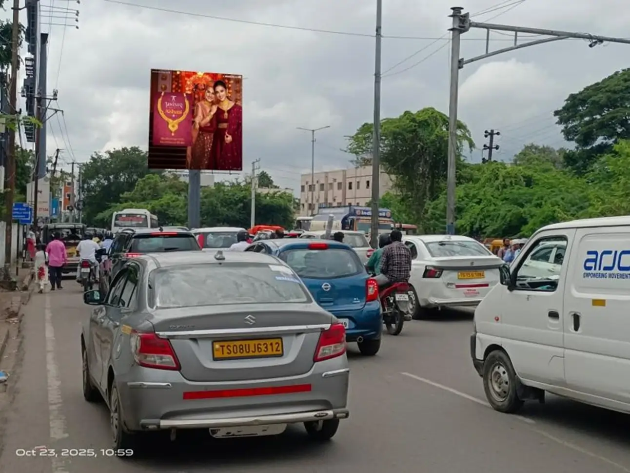 Yuvan Sai Experience 2