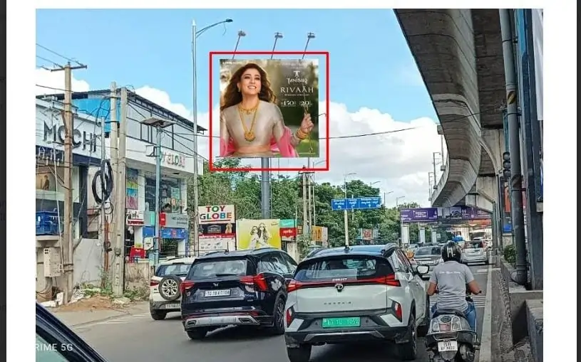 Yuvan Sai Experience 3