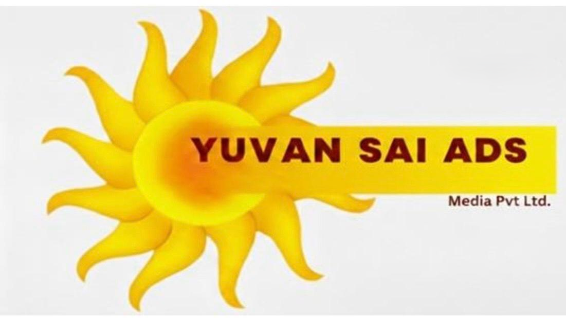 Yuvan Sai Ads Media Logo